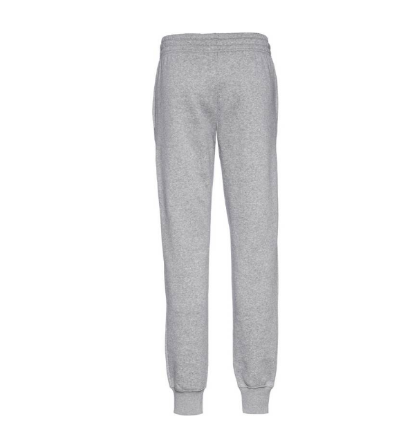 Nike Damen Phoenix Fleece Jogginhose Trainingshose grau