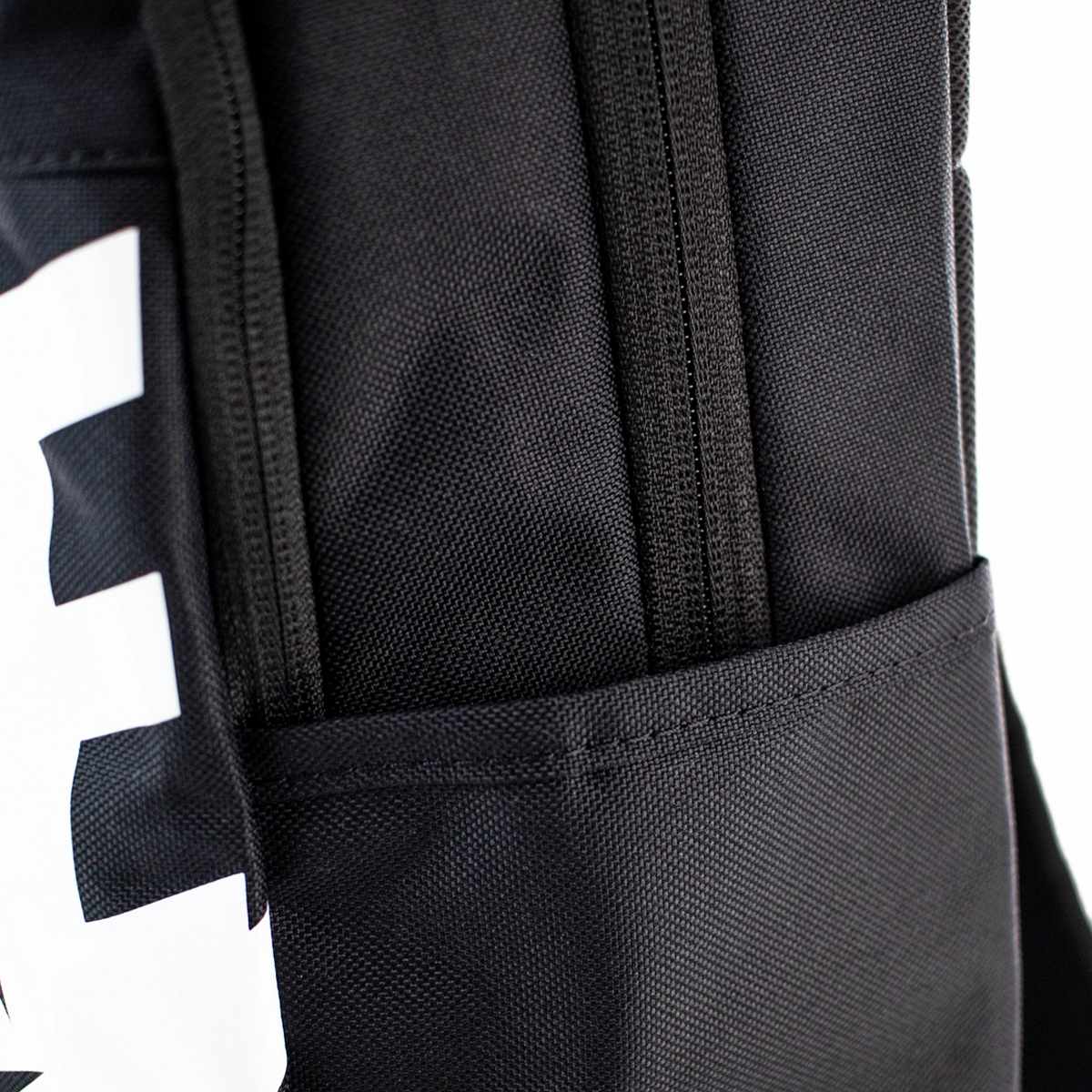 Nike Elemental Backpack 21L Rucksack schwarz-weiß