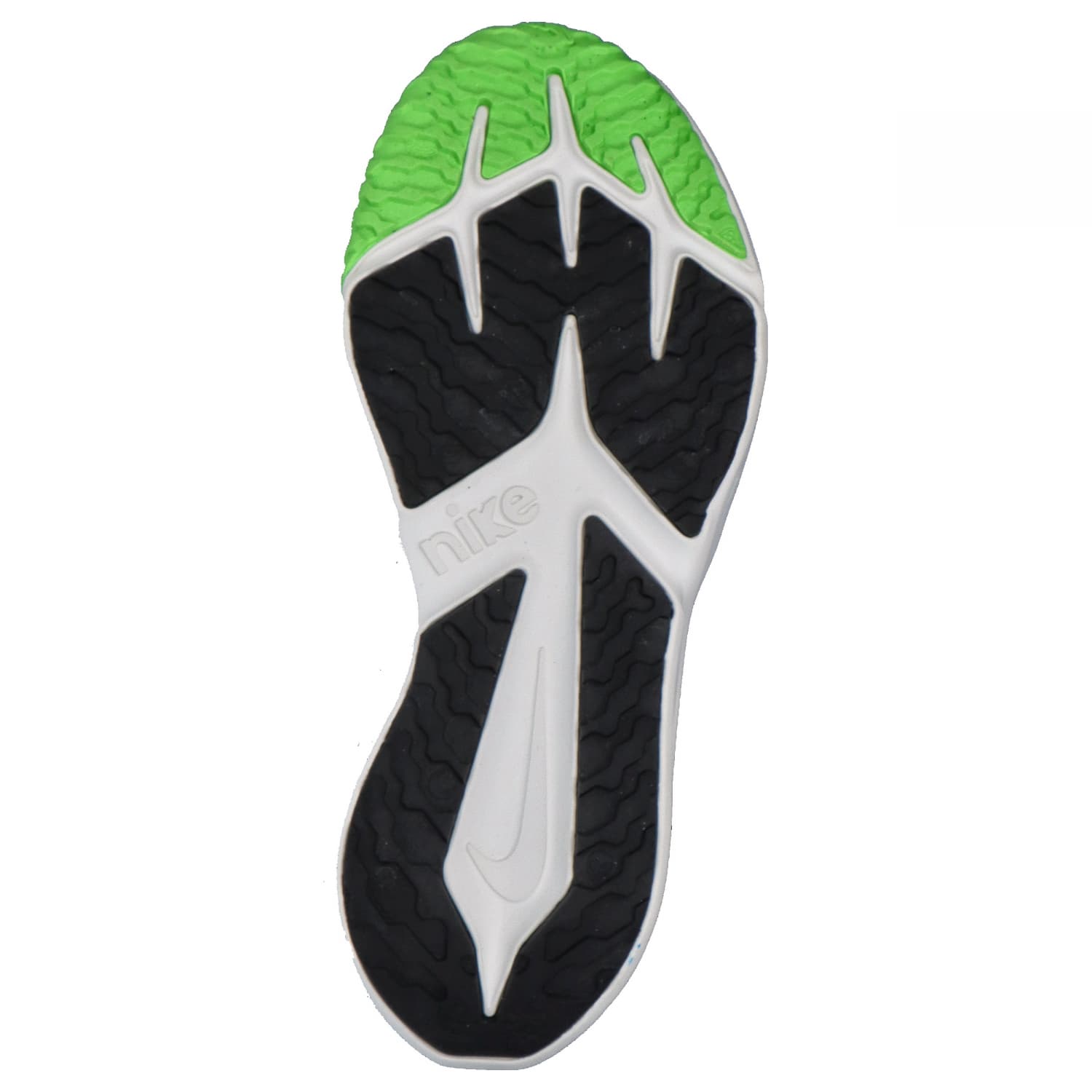 Nike Kinder Star Runner 4 Laufschuh Sportschuh schwarz-blau-weiß Nike Kinder Star Runner 4 Laufschuh Sportschuh schwarz-blau-weiß