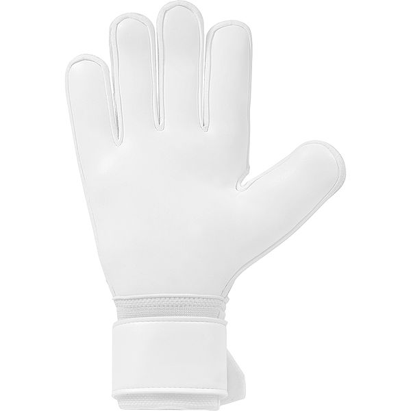 Uhlsport Soft Advanced Torwarthandschuhe weiß, grün, schwarz