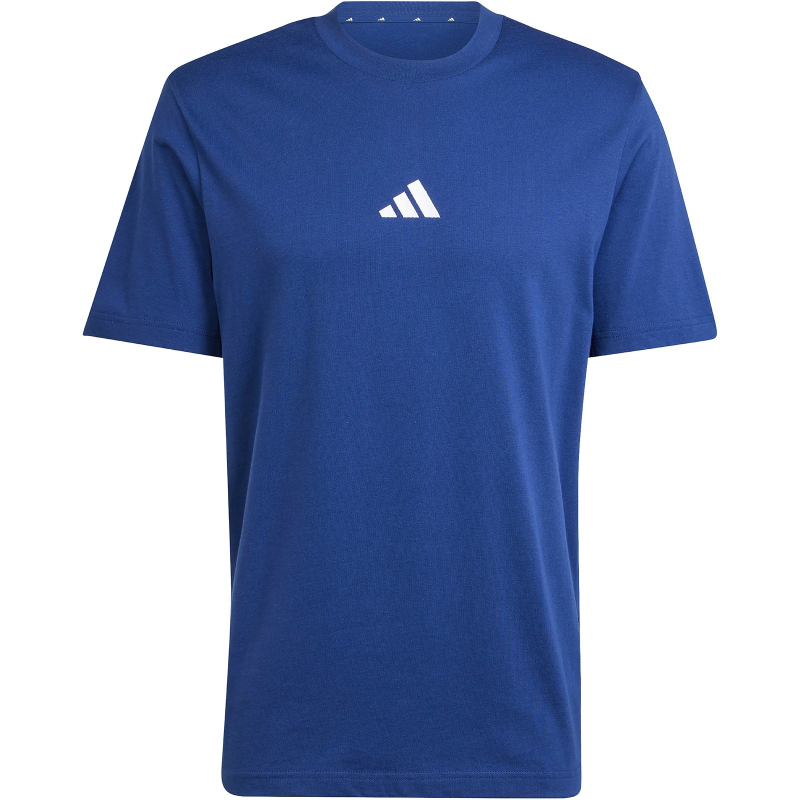 Adidas Herren SL SJ T-Shirt dunkelblau XXL