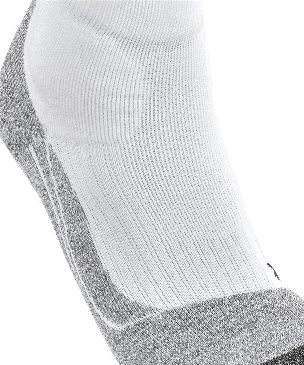 Falke Damen TE2 Short Tennissocken weiß 39-40