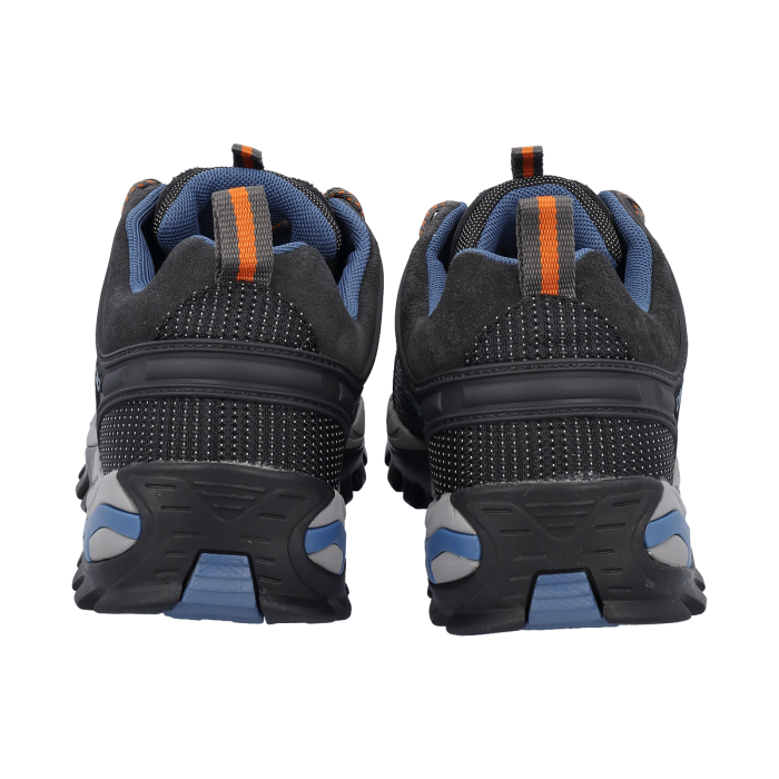 CMP Herren Rigel Low Trekking Schuh Wanderschuh 47