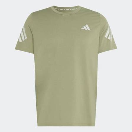 Adidas Herren ADI365 T-Shirt grün L