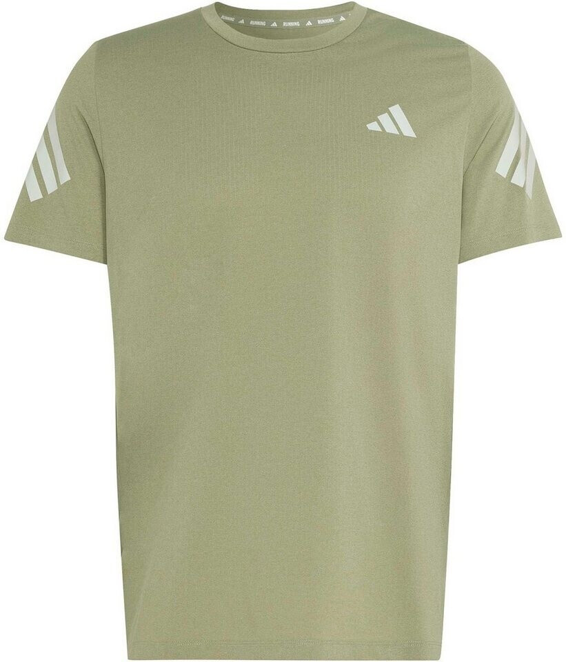 Adidas Herren ADI365 T-Shirt grün L