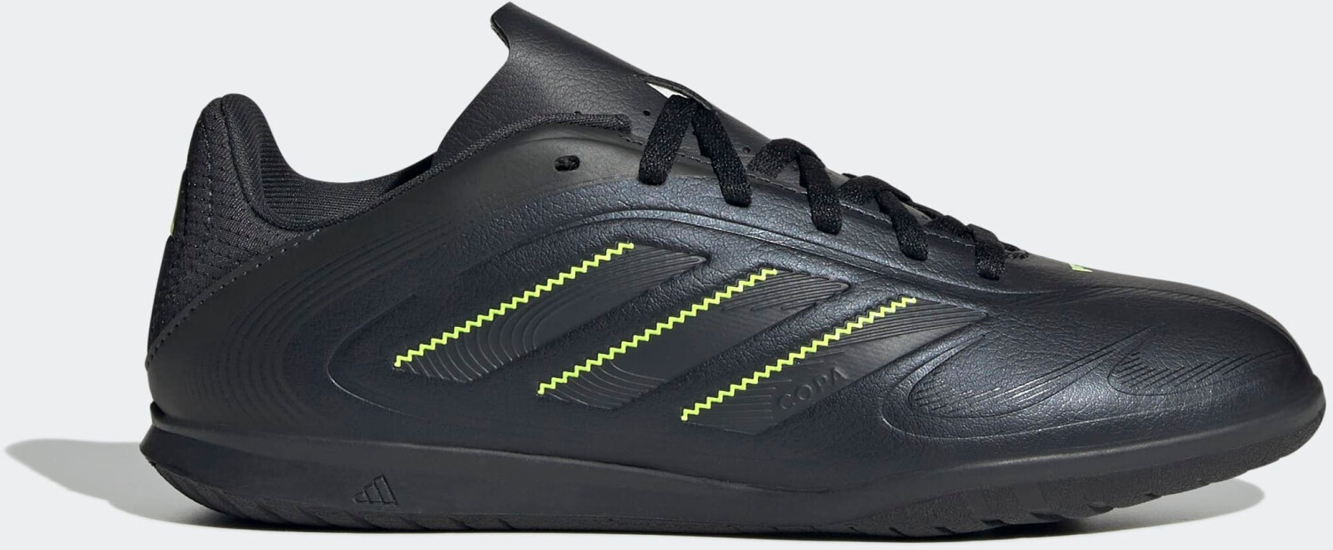 Adidas Kinder Copa Pure 3 Club schwarz-gelb 38