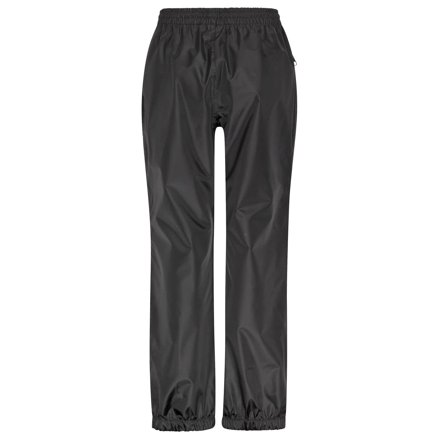 Campagnolo Kinder Pant Rain Regenhose schwarz