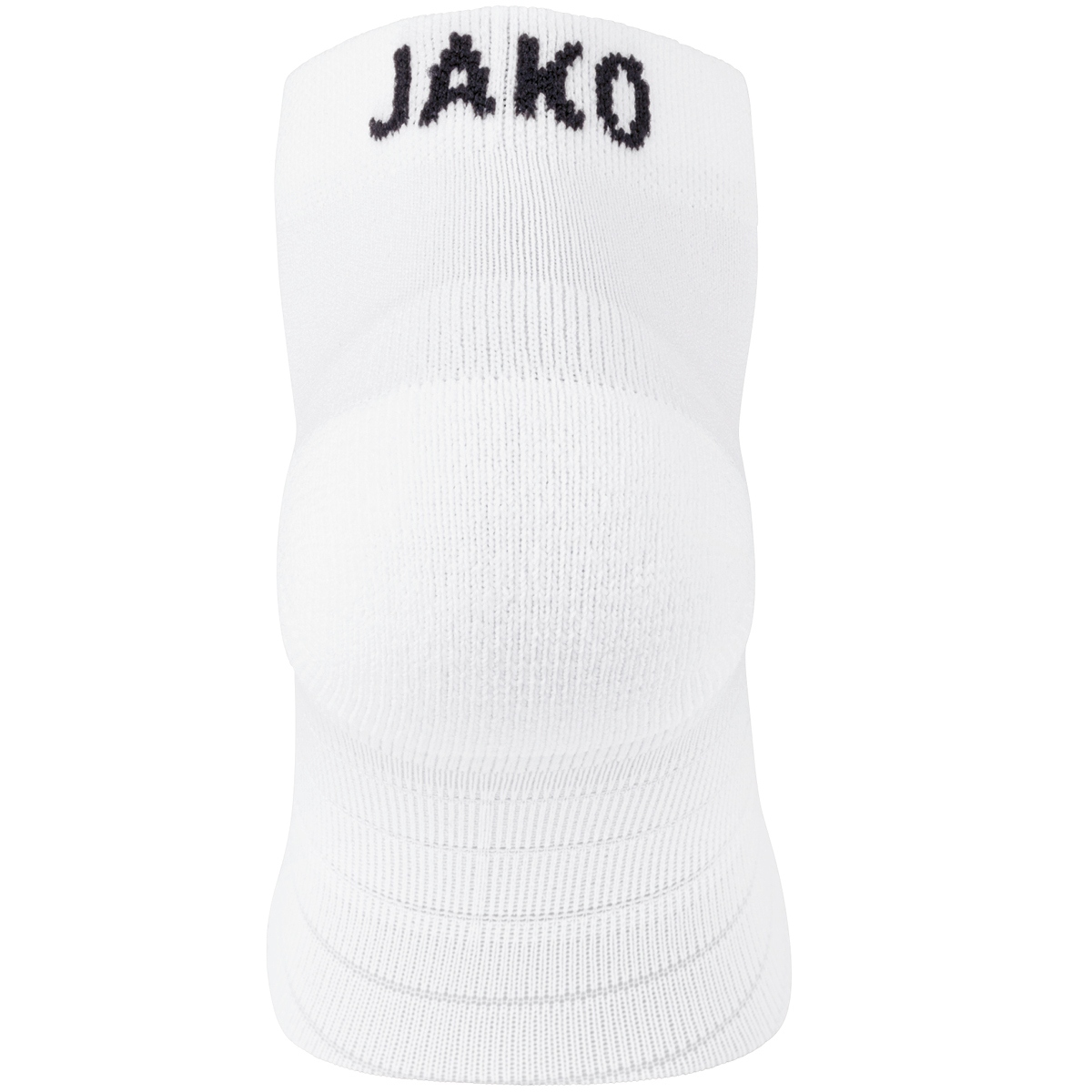 Jako Comfort Runningsocken Laufsocken weiß