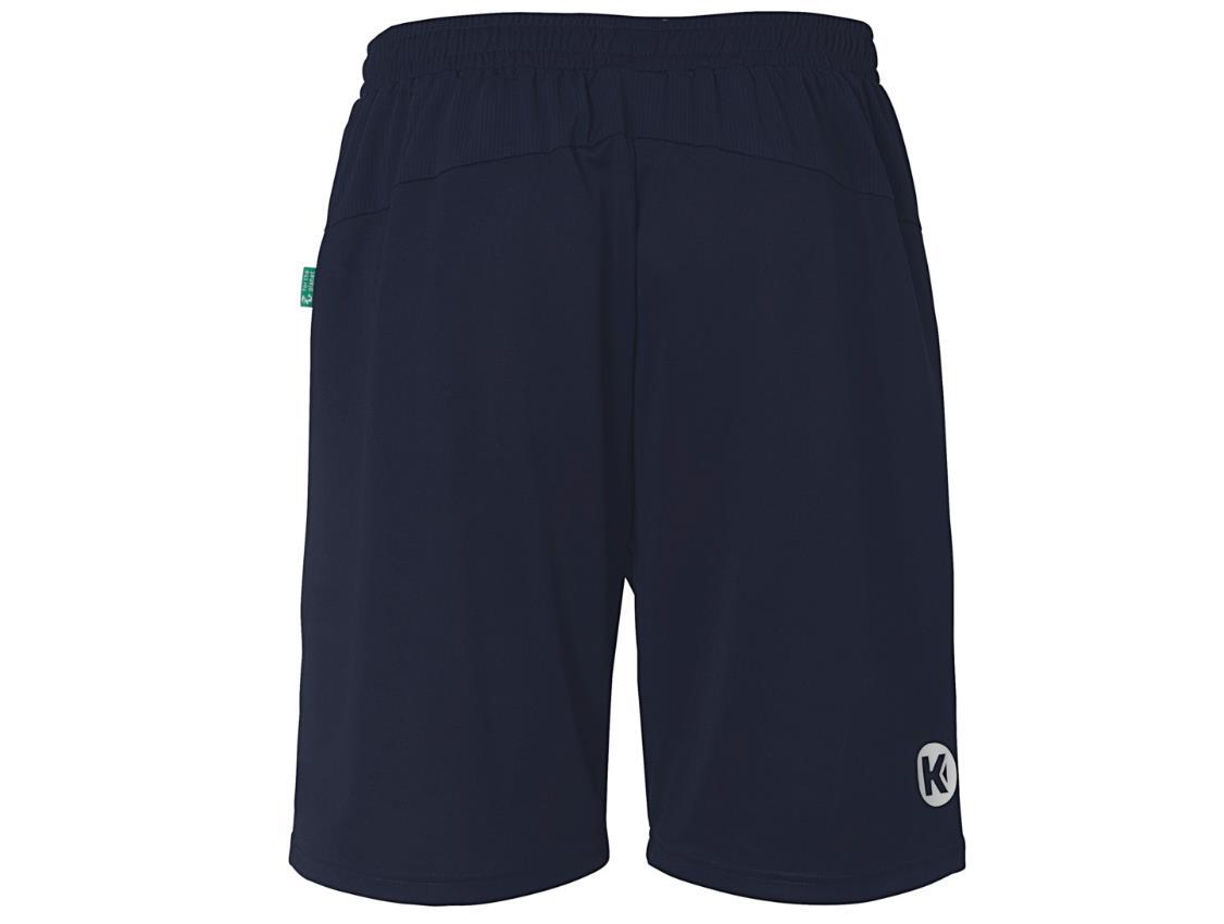 Kempa Kinder Performance Shorts Trainingsshorts dunkelblau 128