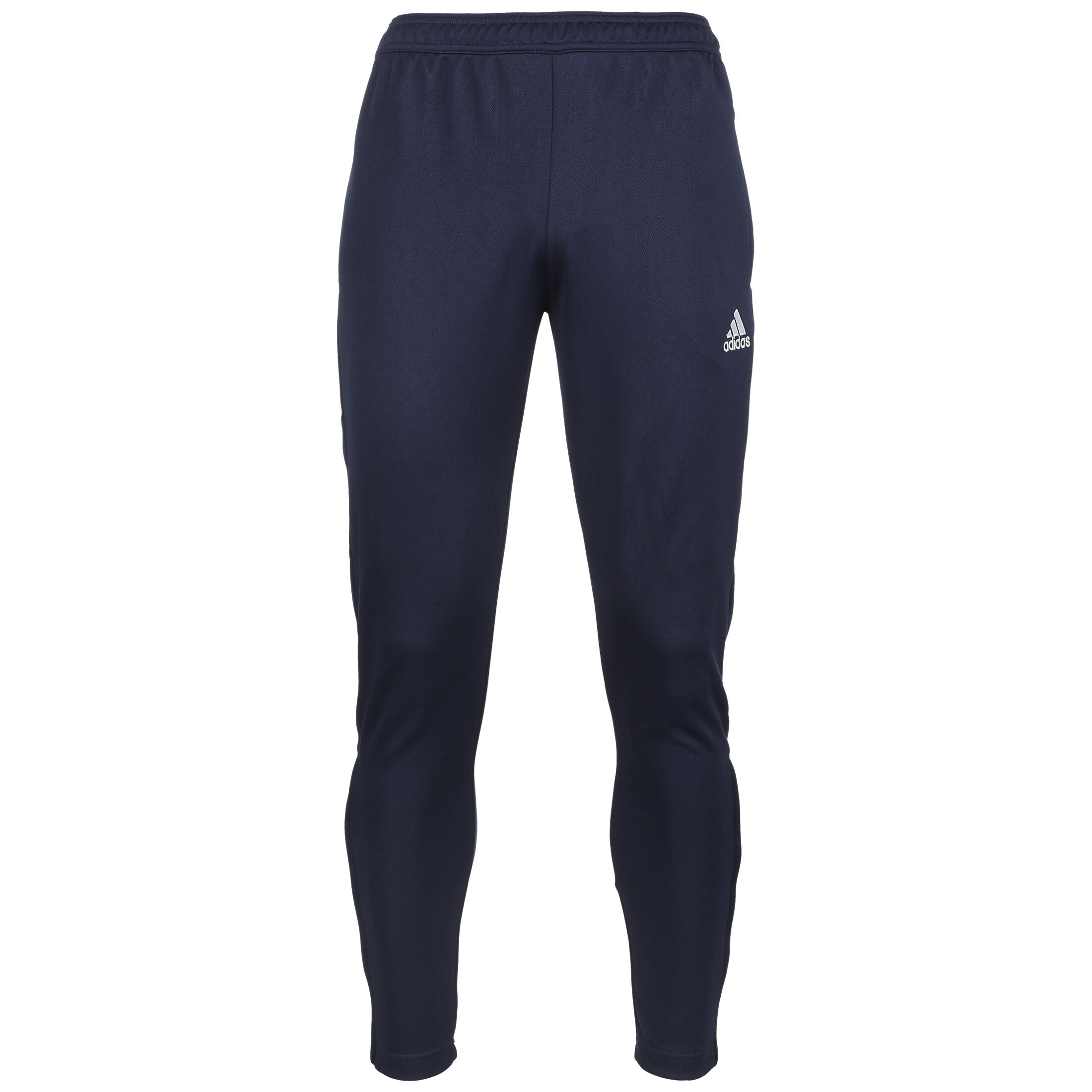 Adidas Herren Entrada 22 Trainingshose Sporthose blau M