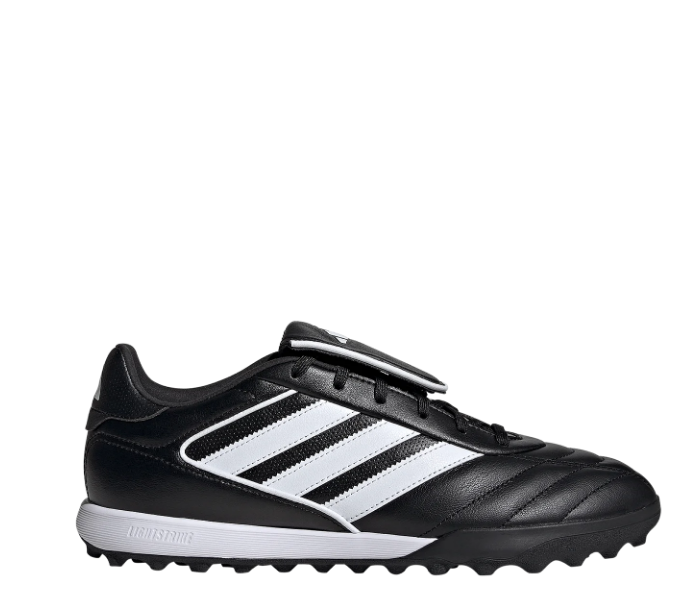 Adidas Herren Copa Gloro II TF Fußballschuh Kunstrasenschuh schwarz weiß 48
