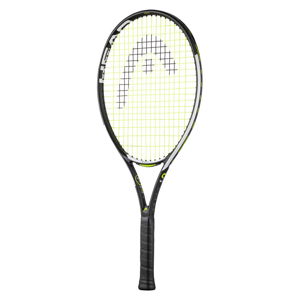 Head IG Speed Junior 25 Kinder Tennisschläger besaitet