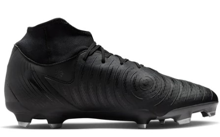 Nike Herren Phantom Luna II Academy Fußballschuh schwarz 45