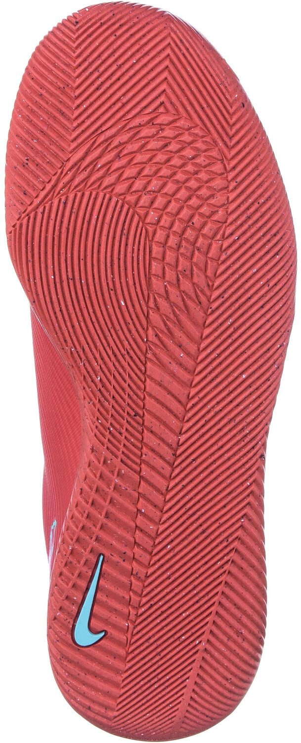 Nike Kinder Vapor 16 Club IC rot-blau 38