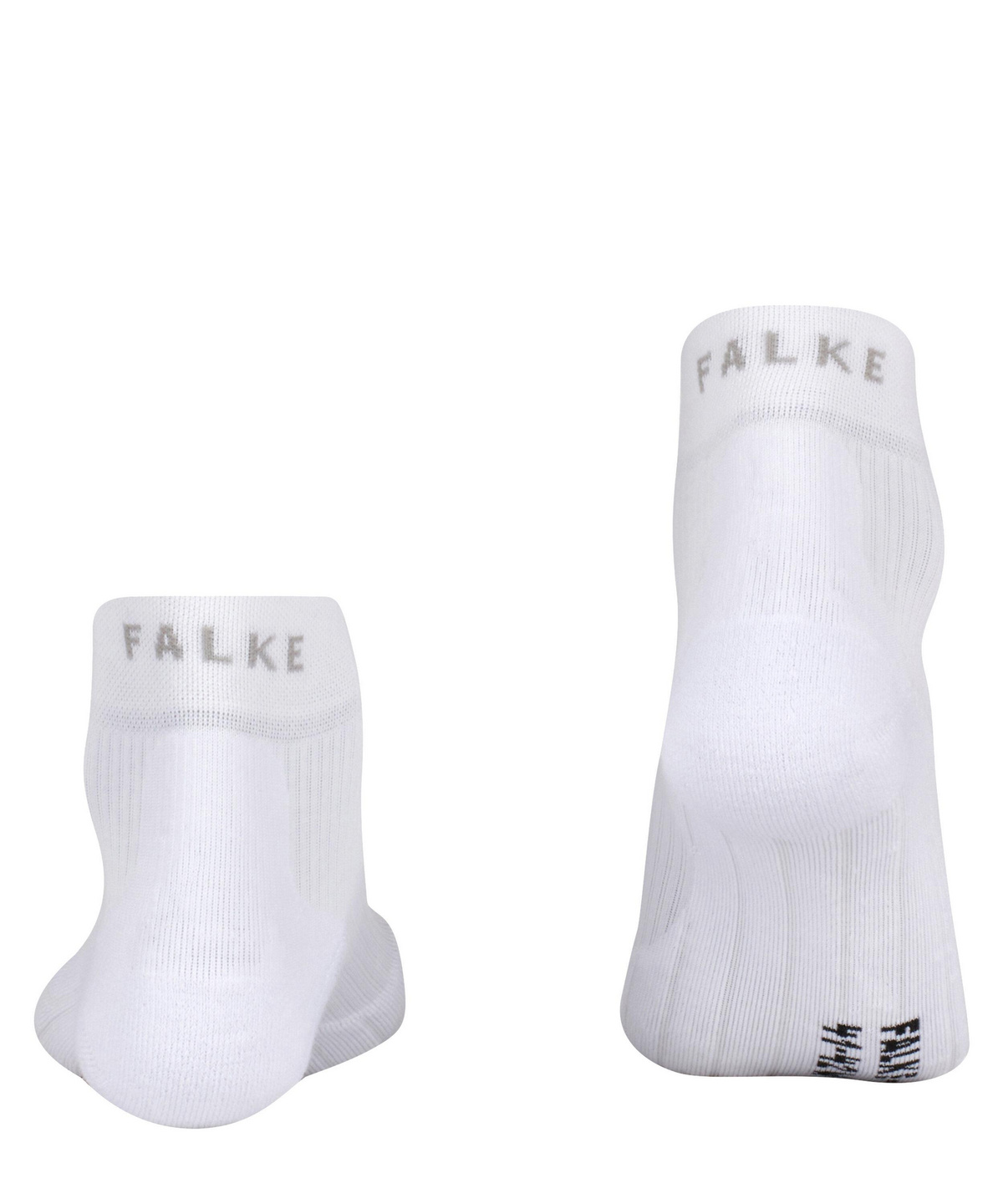 Falke Damen TE4 Short Tennissocken weiß