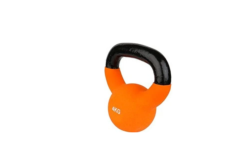 V3Tec Kettlebell 4kg orange