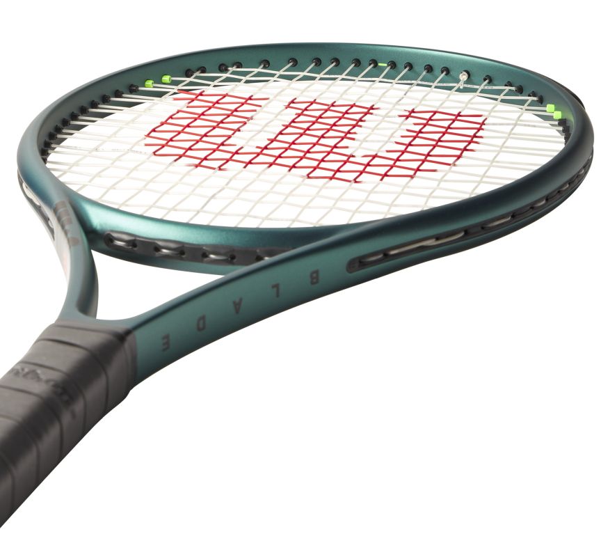 Wilson Blade 25 V9 Kinderschläger Tennisschläger besaitet