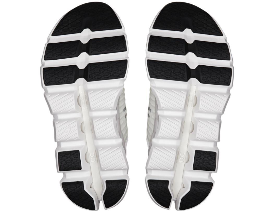 ON Damen Cloudswift 4 Laufschuh Freizeitschuh weiß 39