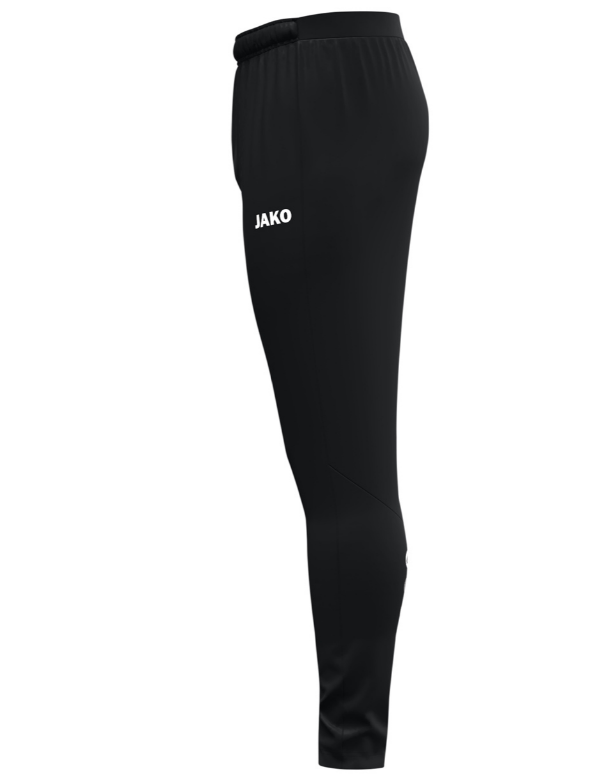 Jako Herren Dynamic Trainigshose Freizeithose schwarz