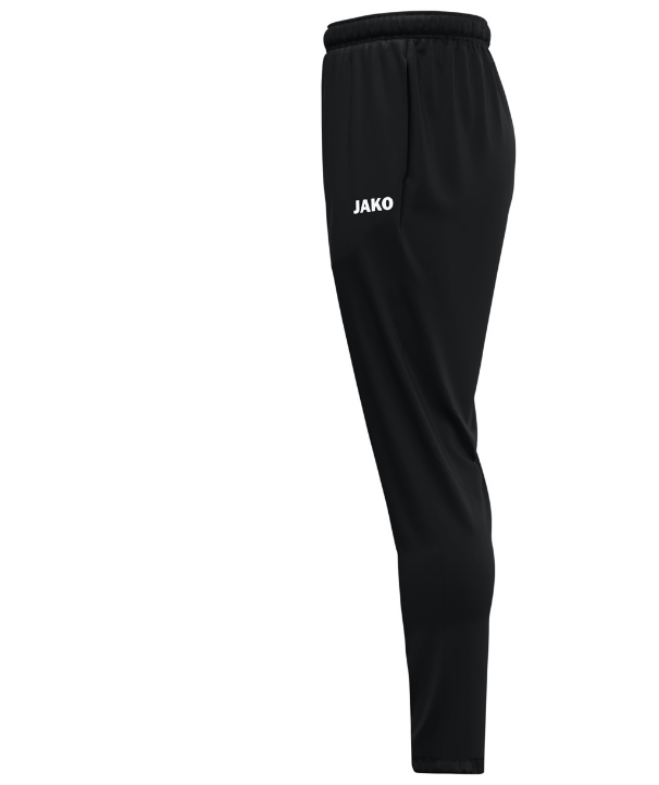 Jako Herren Dynamic Webhose Trainings Freizeithose schwarz