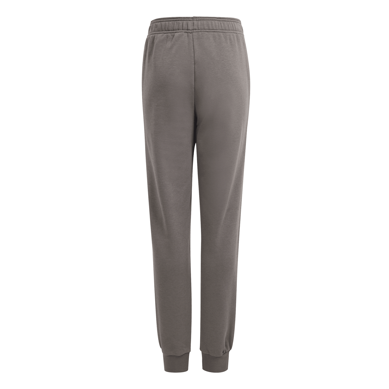 Adidas Kinder Big Logo Trainingshose Sporthose dunkelgrau-grün