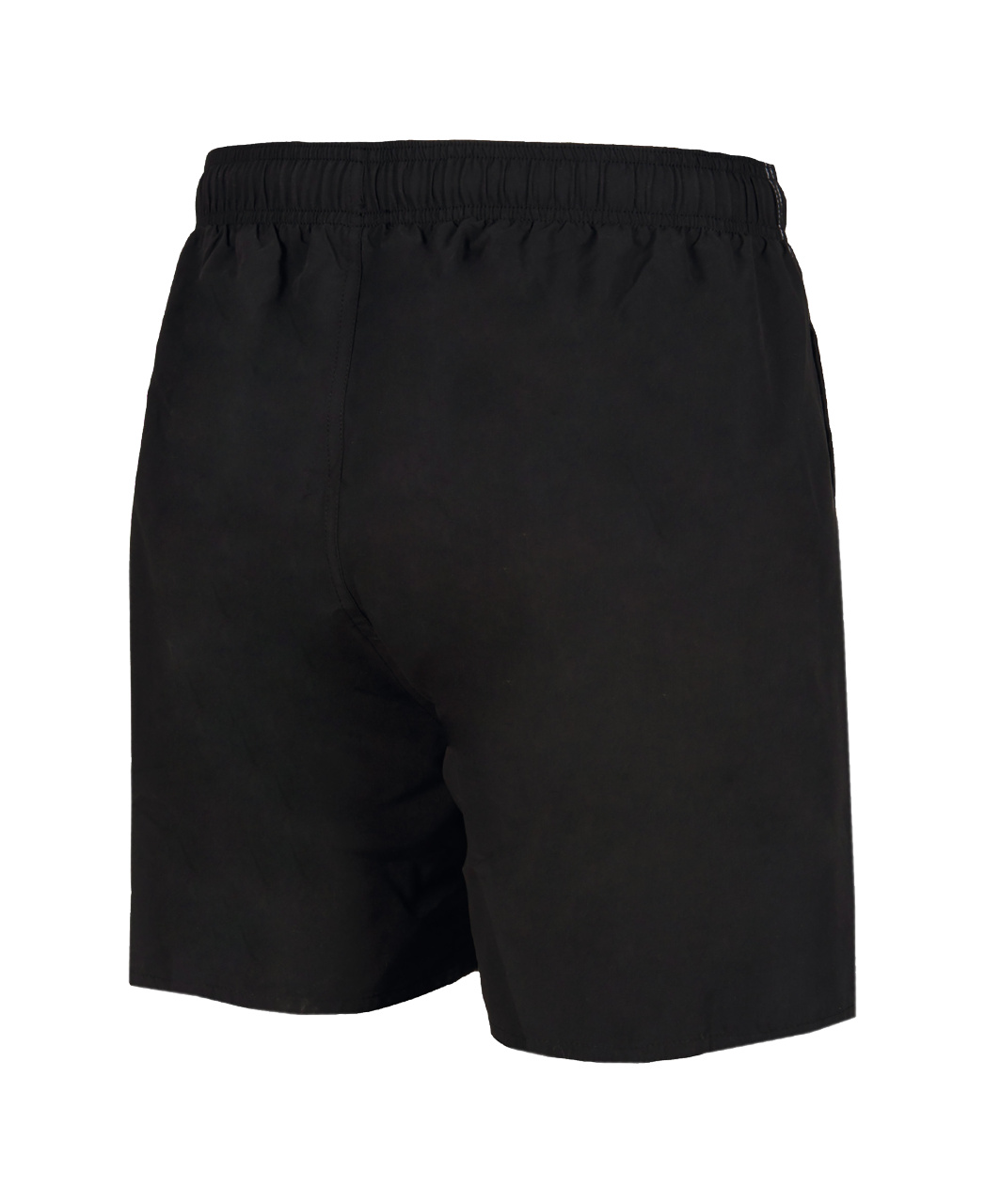 Arena Herren Fundamentals Arena Logo Badehose Badeshort schwarz 3XL
