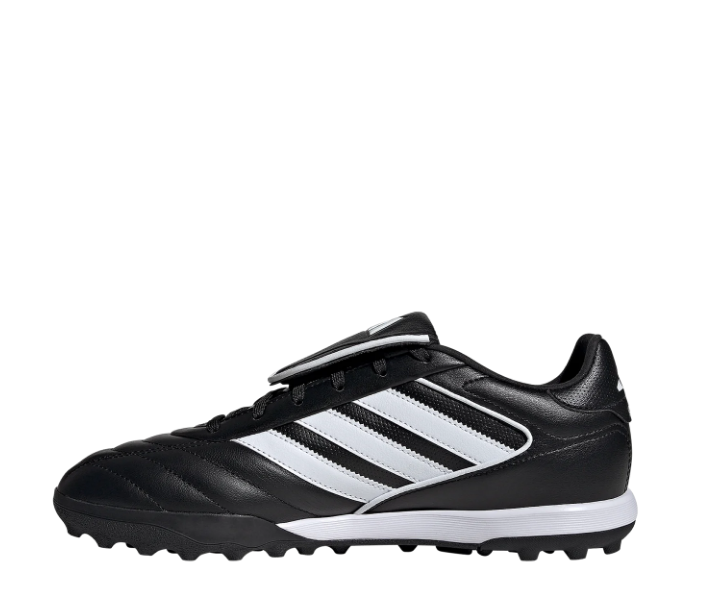 Adidas Herren Copa Gloro II TF Fußballschuh Kunstrasenschuh schwarz weiß 48