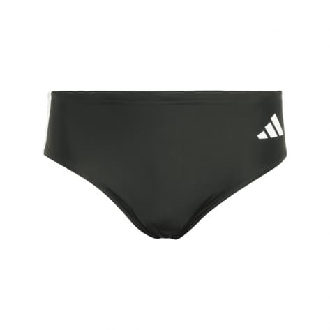Adidas Herren 3S Badehose Trunk 8