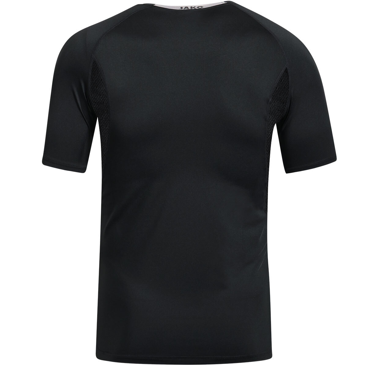 Jako Herren Compression 2.0 T-Shirt Unterziehshirt schwarz XL