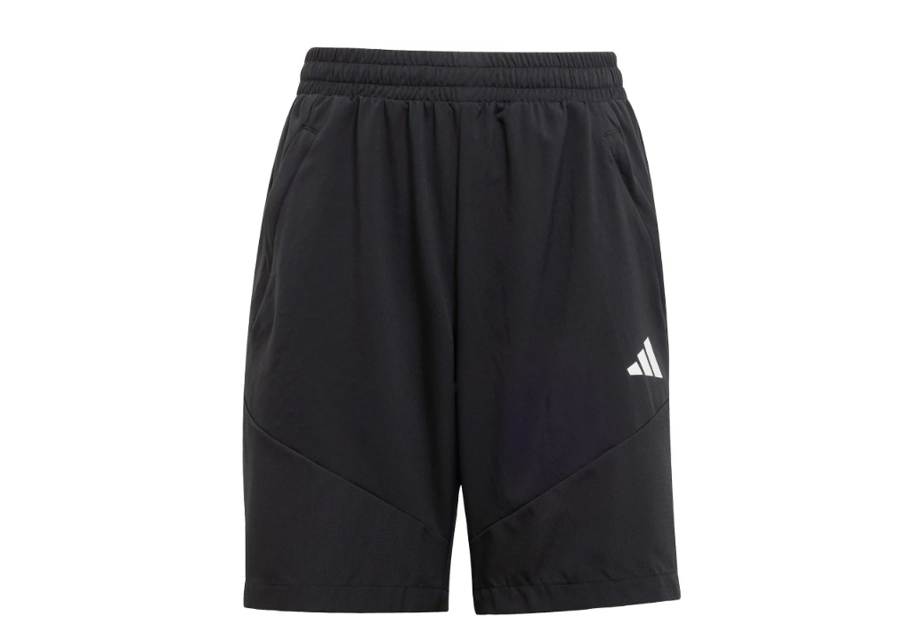 Adidas Kinder All Sports Favorite Shorts Trainingsshorts schwarz 164