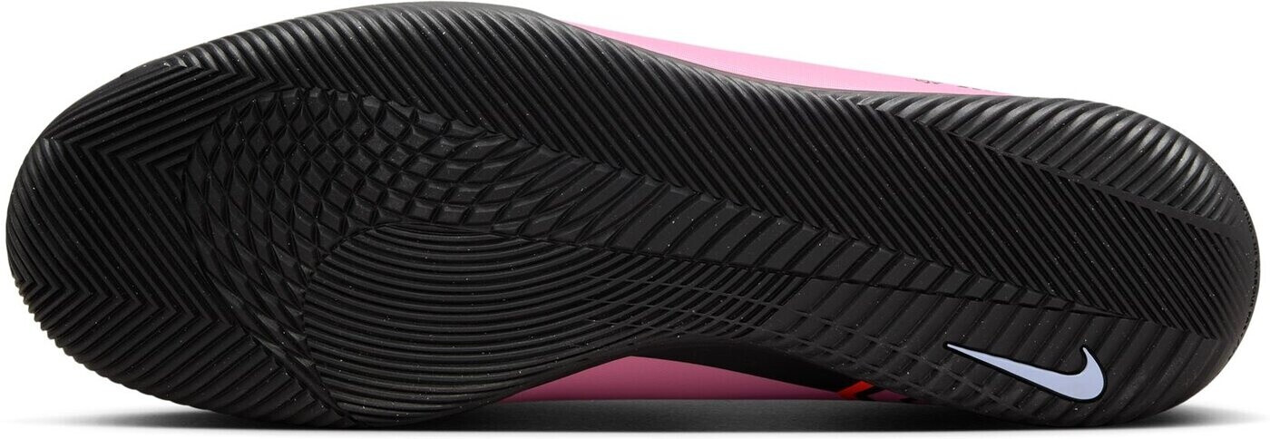 Nike Kinder Vapor 16 Club IC pink-rot 38