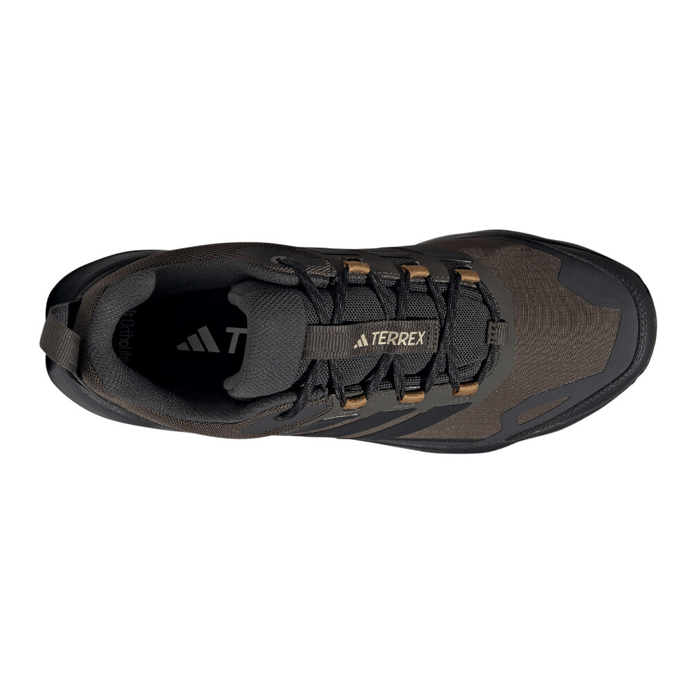 Adidas Herren Terrex Skychaser AX5 GTX schwarz-oliv 45 1/3