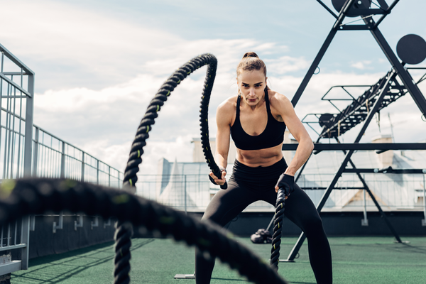 Fitness