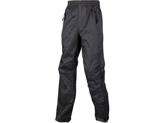High Colorado Kinder Rain 2-K Ki.Regenhose schwarz 176