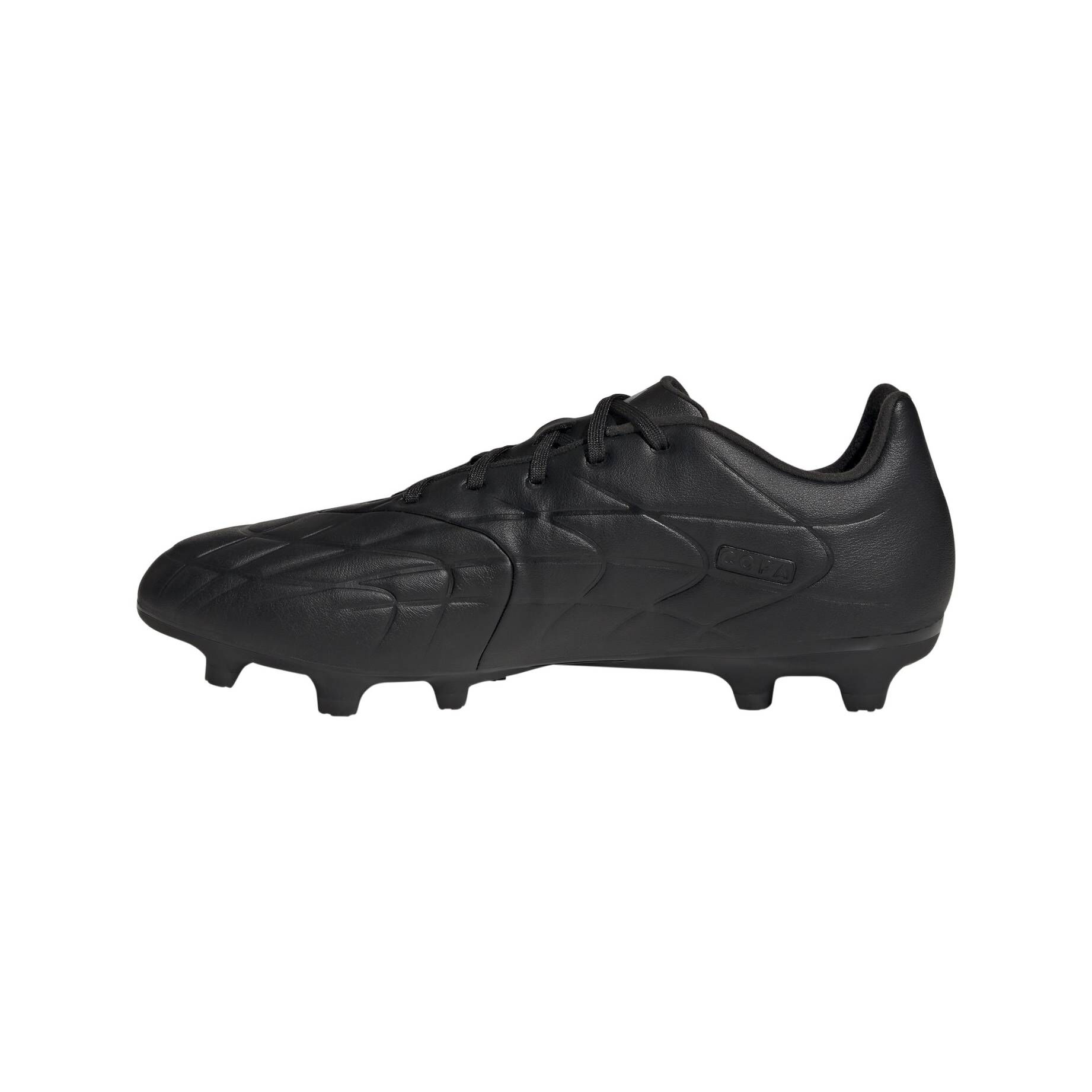 Adidas Herren Copa Pure 3 FG Fußballschuh schwarz 46