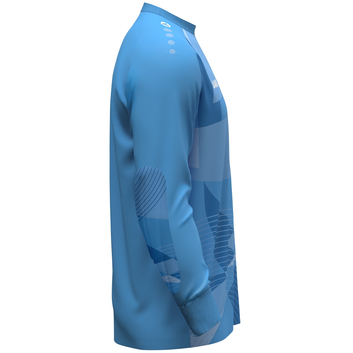Jako Kinder River TW Trikot hellblau 164