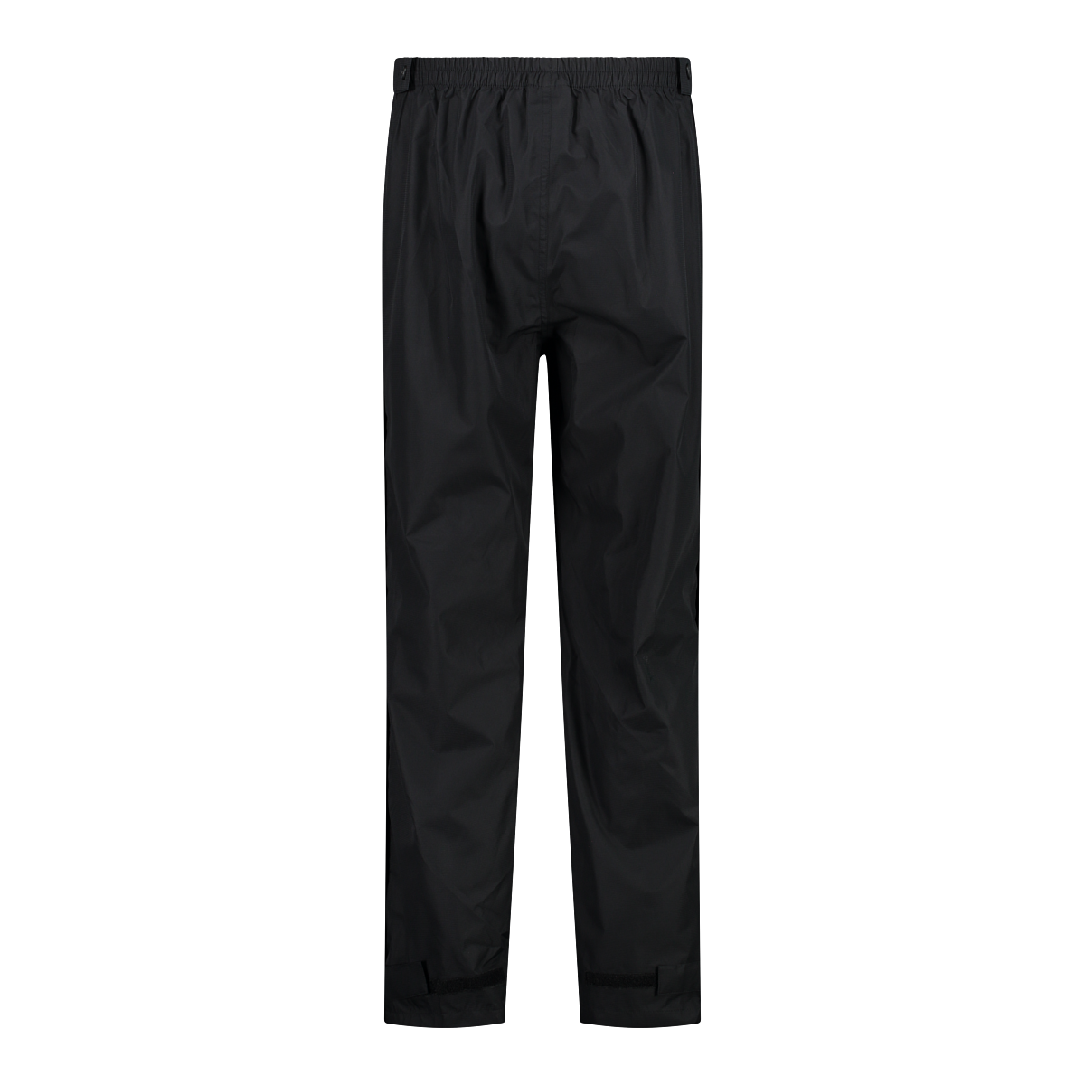 CMP Damen Regenhose Outdoorhose schwarz
