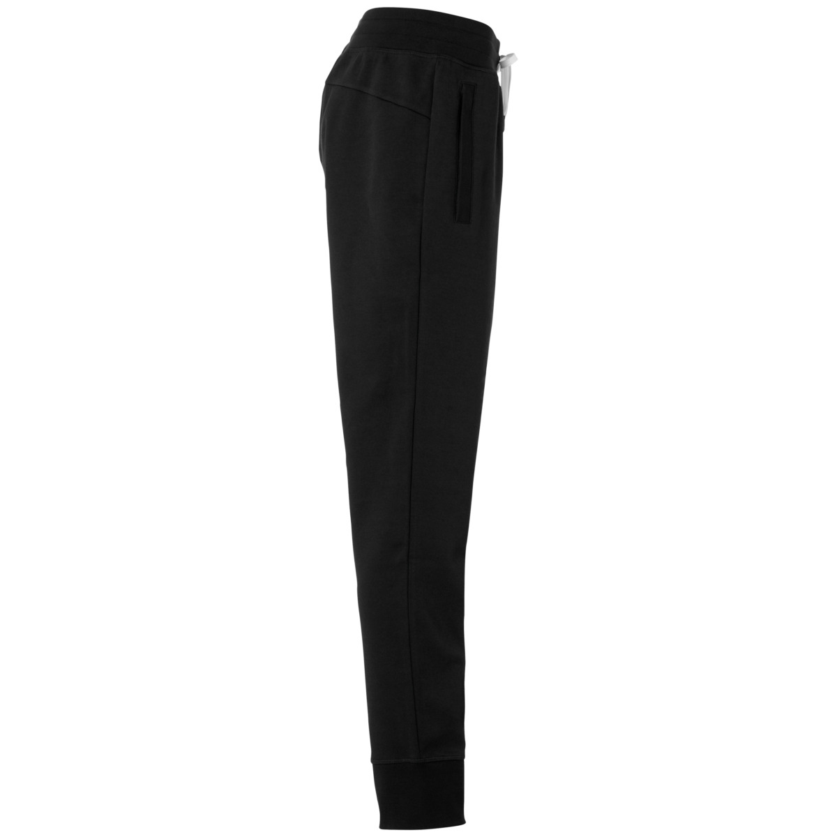 Kempa Damen Status Jogginghose Freizeithose schwarz XXL