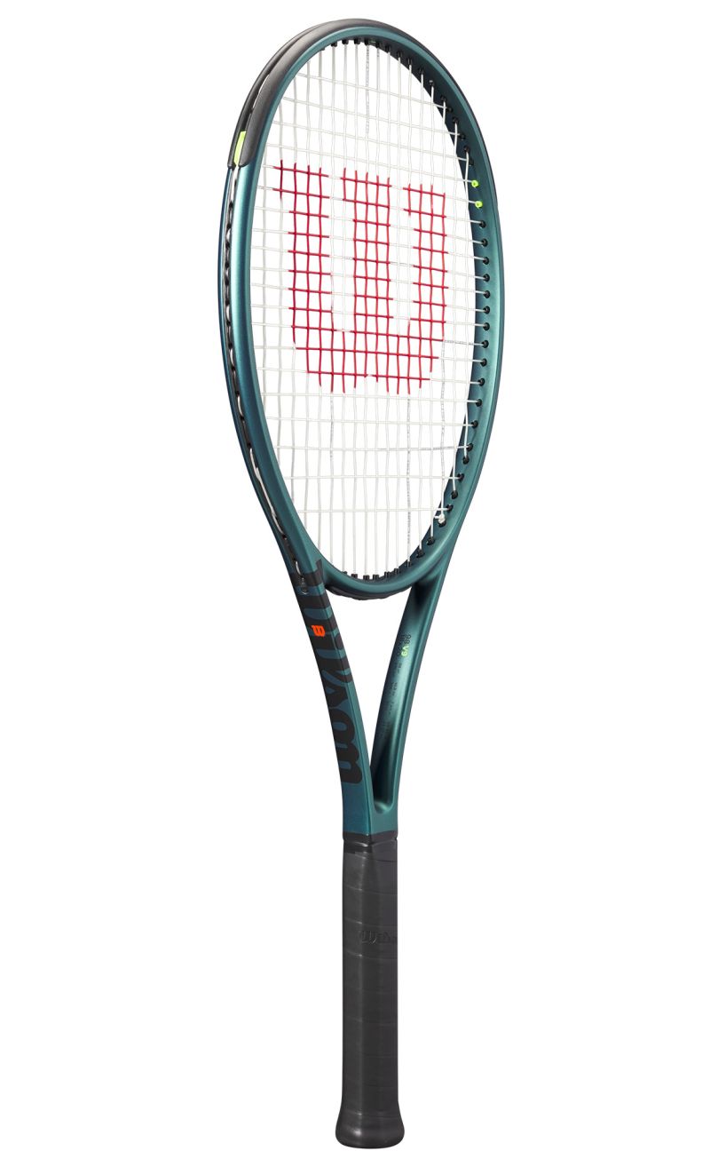 Wilson Blade 98 18x20 V9 Tennisschläger unbesaitet