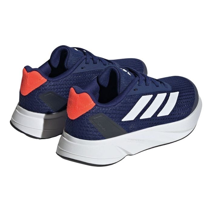 Adidas Kinder Duramo SL Sportschuh Freizeitschuh blau-weiß