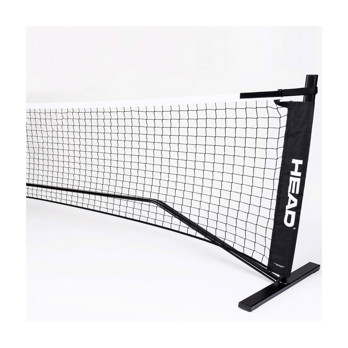 Head Mini Tennis Net Tennisnetz 6,1 m Head Mini Tennis Net Tennisnetz 6,1 m