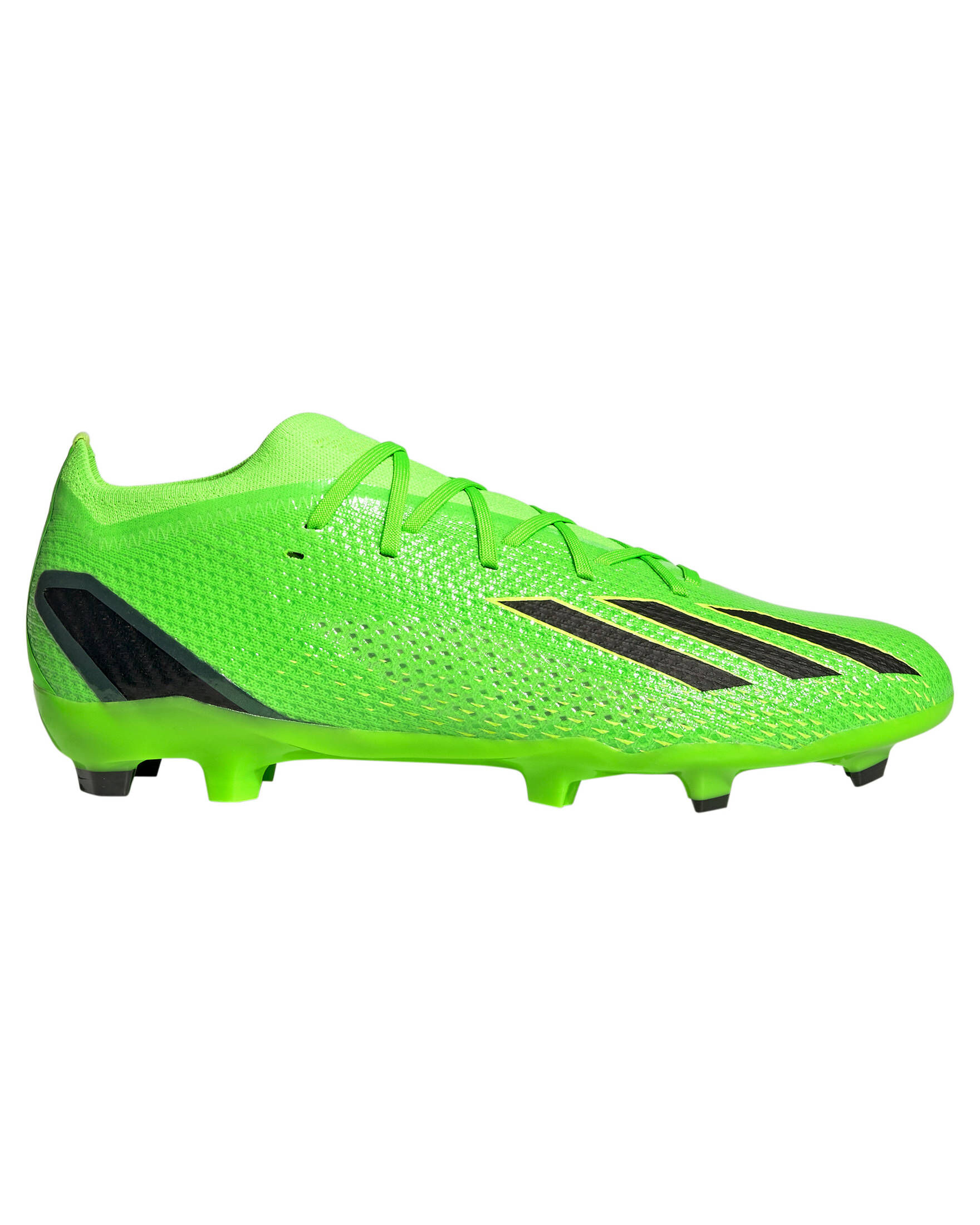 Adidas Herren X Speedportal 2 Fußballschuh grün-schwarz 46 2/3