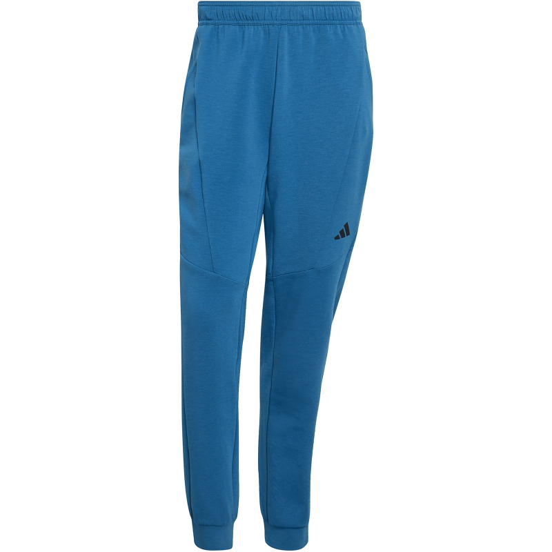 Adidas Herren D4T Pant Sporthose blau XL