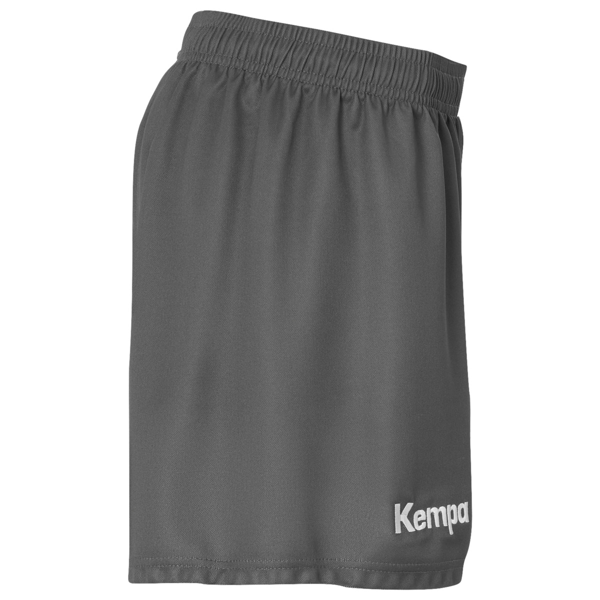 Kempa Damen Classic Short grau XXL