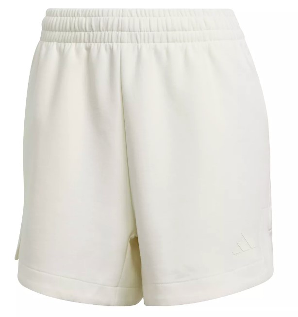 Adidas Damen W All Damen Shorts beige S