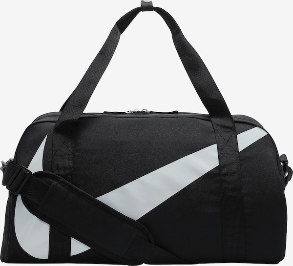 Nike GYM Club Kids Tasche 25 Liter schwarz