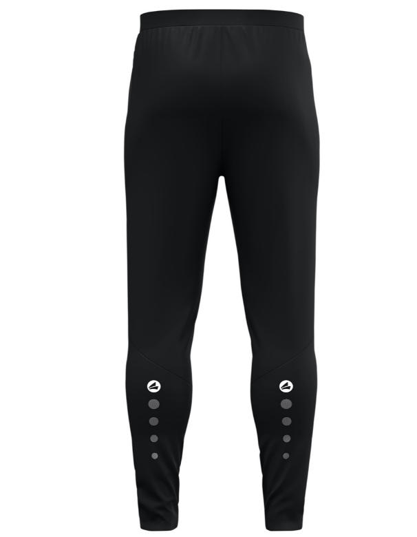 Jako Herren Dynamic Trainigshose Freizeithose schwarz