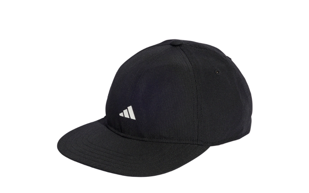 Adidas Unisex Essentials A.R. Cap schwarz