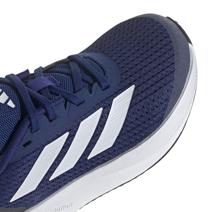 Adidas Kinder Duramo SL Sportschuh Freizeitschuh blau-weiß