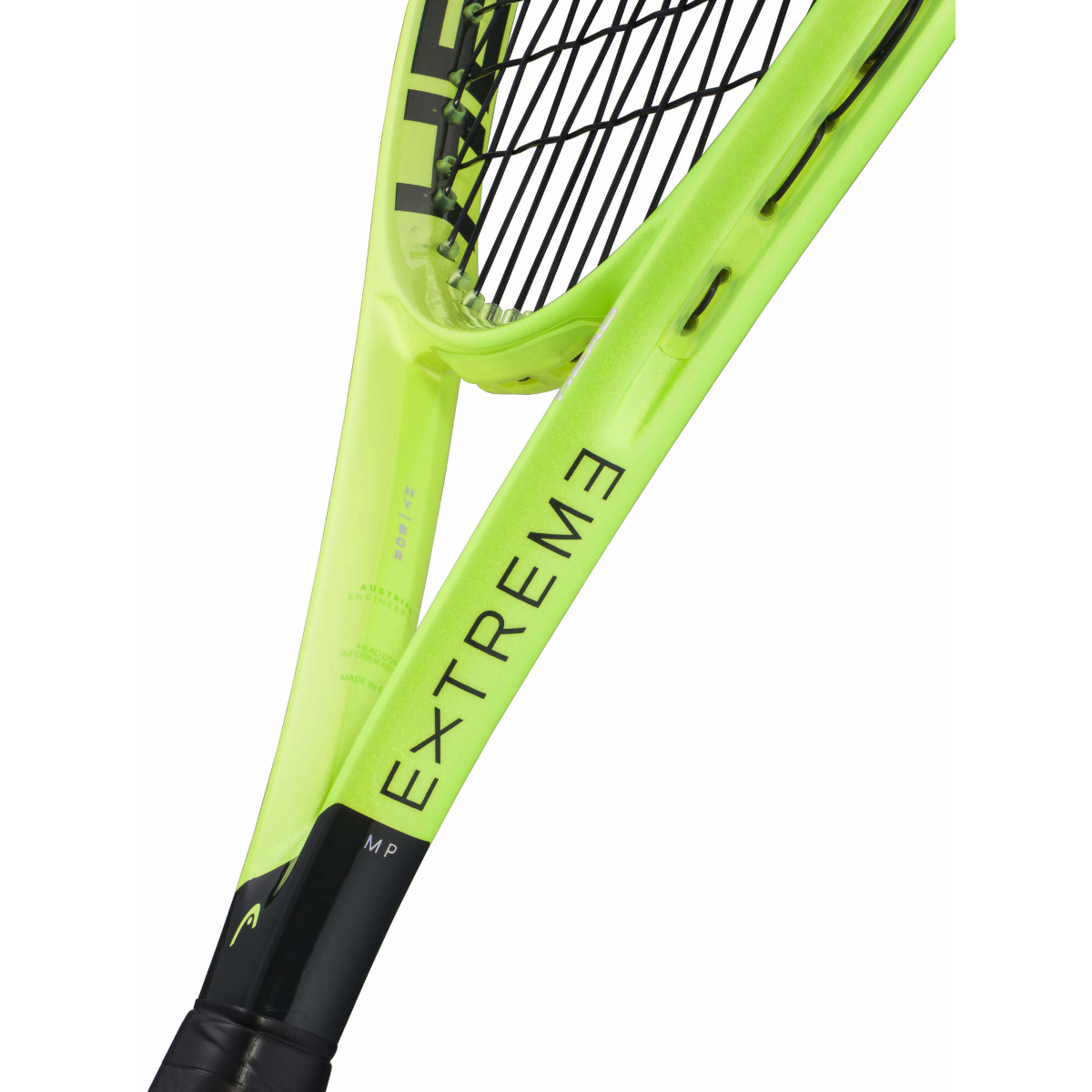 Head Extreme MP 2026 Tennisschläger L3